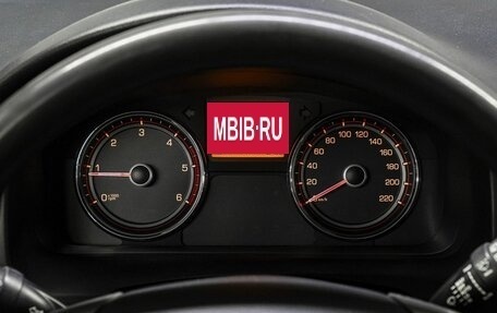 SsangYong Actyon II рестайлинг, 2011 год, 735 000 рублей, 25 фотография