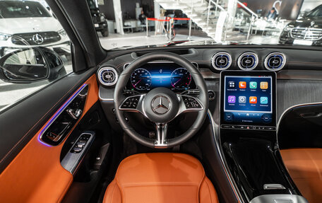 Mercedes-Benz GLC, 2025 год, 8 400 000 рублей, 14 фотография