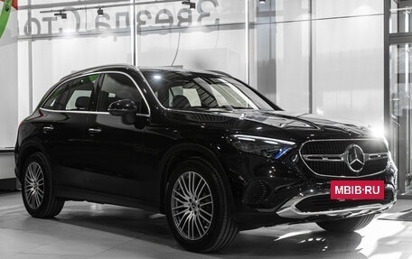 Mercedes-Benz GLC, 2025 год, 8 400 000 рублей, 3 фотография