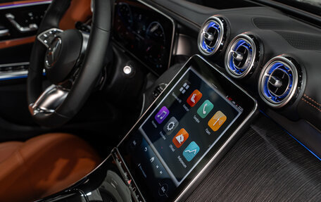 Mercedes-Benz GLC, 2025 год, 8 400 000 рублей, 19 фотография