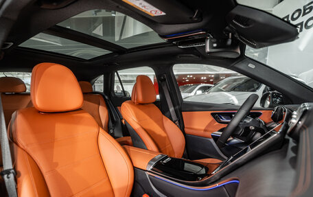 Mercedes-Benz GLC, 2025 год, 8 400 000 рублей, 22 фотография