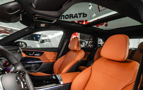 Mercedes-Benz GLC, 2025 год, 8 400 000 рублей, 20 фотография