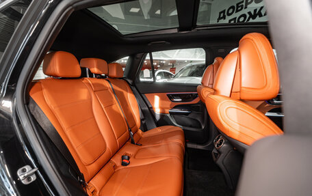 Mercedes-Benz GLC, 2025 год, 8 400 000 рублей, 24 фотография