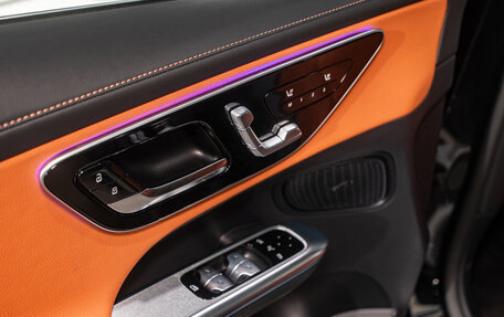 Mercedes-Benz GLC, 2025 год, 8 400 000 рублей, 21 фотография