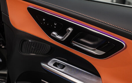 Mercedes-Benz GLC, 2025 год, 8 400 000 рублей, 23 фотография