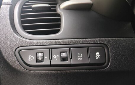 KIA Rio IV, 2020 год, 1 363 000 рублей, 18 фотография