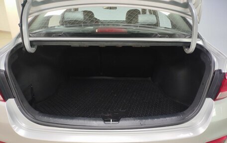 KIA Rio IV, 2020 год, 1 363 000 рублей, 14 фотография