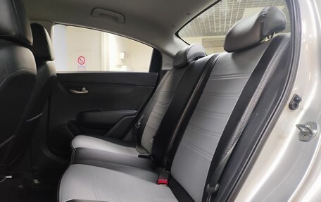 KIA Rio IV, 2020 год, 1 363 000 рублей, 11 фотография