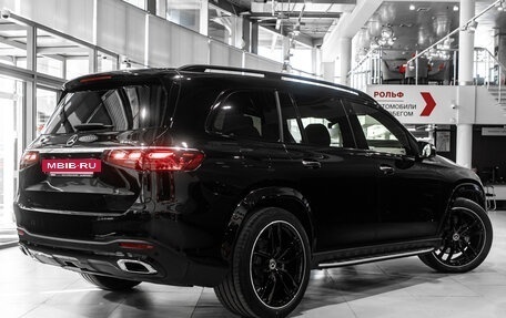 Mercedes-Benz GLS, 2025 год, 18 368 000 рублей, 5 фотография