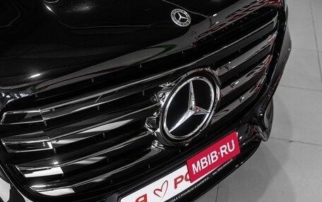 Mercedes-Benz GLS, 2025 год, 18 368 000 рублей, 9 фотография