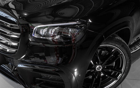 Mercedes-Benz GLS, 2025 год, 18 368 000 рублей, 10 фотография