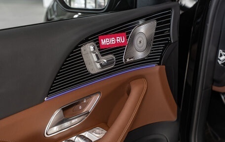 Mercedes-Benz GLS, 2025 год, 18 368 000 рублей, 21 фотография