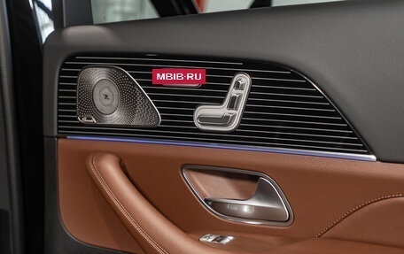 Mercedes-Benz GLS, 2025 год, 18 368 000 рублей, 27 фотография