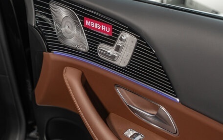 Mercedes-Benz GLS, 2025 год, 18 368 000 рублей, 23 фотография