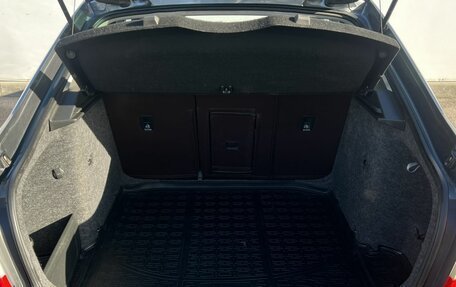 Skoda Octavia, 2016 год, 1 280 000 рублей, 12 фотография