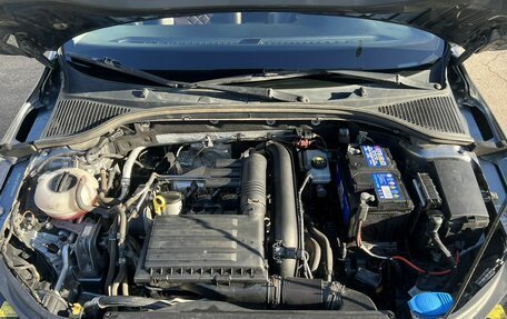 Skoda Octavia, 2016 год, 1 280 000 рублей, 11 фотография