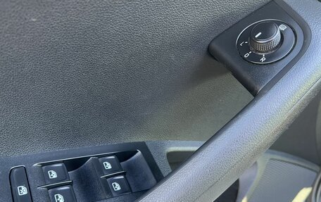 Skoda Octavia, 2016 год, 1 280 000 рублей, 20 фотография