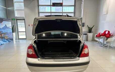 Hyundai Elantra III, 2005 год, 390 000 рублей, 9 фотография