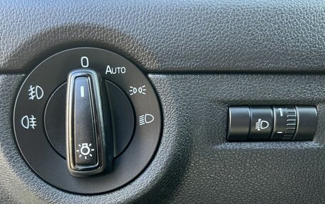 Skoda Octavia, 2016 год, 1 280 000 рублей, 19 фотография