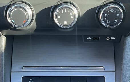 Skoda Octavia, 2016 год, 1 280 000 рублей, 18 фотография