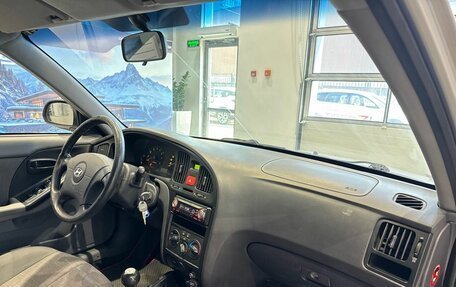 Hyundai Elantra III, 2005 год, 390 000 рублей, 10 фотография