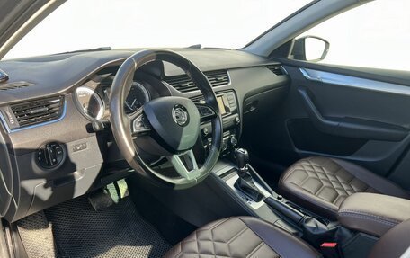 Skoda Octavia, 2016 год, 1 280 000 рублей, 21 фотография