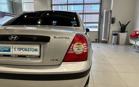 Hyundai Elantra III, 2005 год, 390 000 рублей, 7 фотография