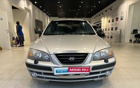 Hyundai Elantra III, 2005 год, 390 000 рублей, 2 фотография