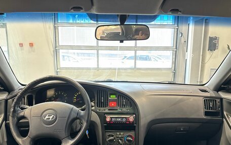 Hyundai Elantra III, 2005 год, 390 000 рублей, 12 фотография