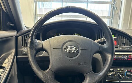 Hyundai Elantra III, 2005 год, 390 000 рублей, 14 фотография