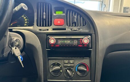 Hyundai Elantra III, 2005 год, 390 000 рублей, 15 фотография