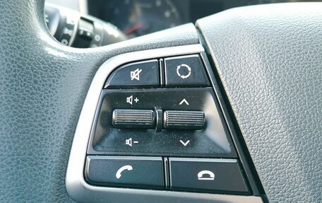 Hyundai Solaris II рестайлинг, 2020 год, 1 300 000 рублей, 14 фотография