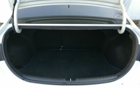 Hyundai Solaris II рестайлинг, 2020 год, 1 300 000 рублей, 16 фотография