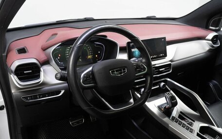 Geely Coolray I, 2021 год, 1 685 000 рублей, 10 фотография