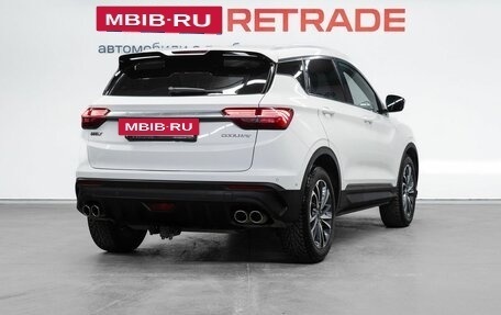 Geely Coolray I, 2021 год, 1 685 000 рублей, 6 фотография