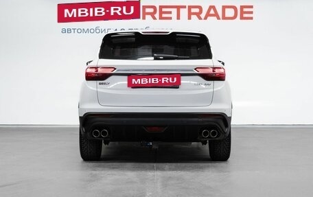 Geely Coolray I, 2021 год, 1 685 000 рублей, 7 фотография