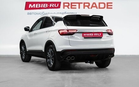 Geely Coolray I, 2021 год, 1 685 000 рублей, 8 фотография