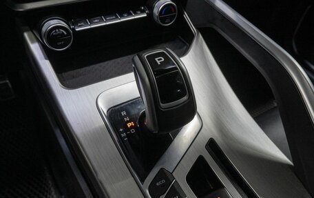 Geely Coolray I, 2021 год, 1 685 000 рублей, 11 фотография