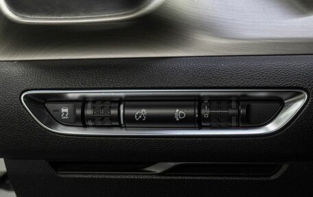 Geely Coolray I, 2021 год, 1 685 000 рублей, 13 фотография