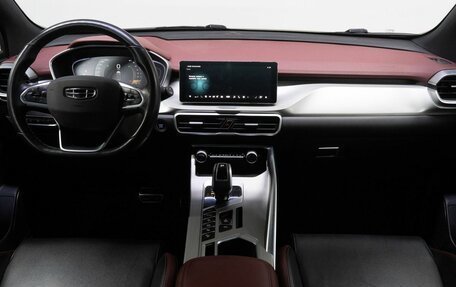 Geely Coolray I, 2021 год, 1 685 000 рублей, 20 фотография