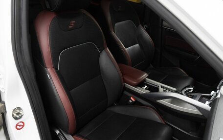 Geely Coolray I, 2021 год, 1 685 000 рублей, 19 фотография