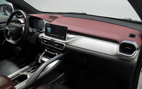 Geely Coolray I, 2021 год, 1 685 000 рублей, 18 фотография