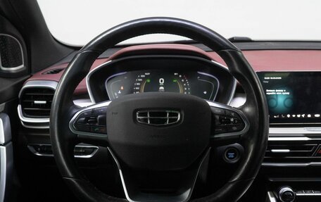 Geely Coolray I, 2021 год, 1 685 000 рублей, 21 фотография