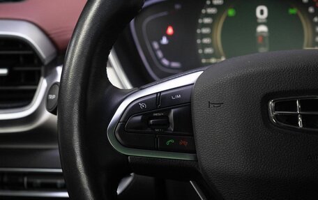 Geely Coolray I, 2021 год, 1 685 000 рублей, 22 фотография