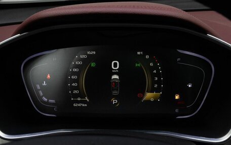 Geely Coolray I, 2021 год, 1 685 000 рублей, 27 фотография