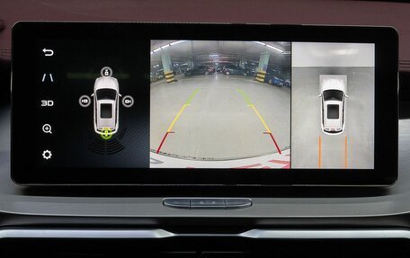 Geely Coolray I, 2021 год, 1 685 000 рублей, 26 фотография