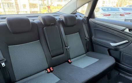 Ford Mondeo IV, 2013 год, 1 105 000 рублей, 10 фотография