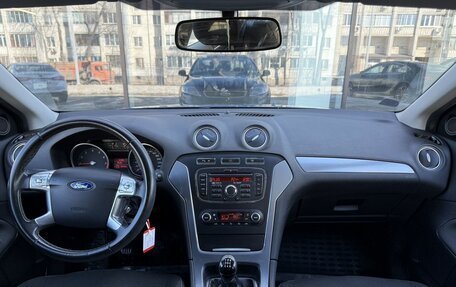 Ford Mondeo IV, 2013 год, 1 105 000 рублей, 11 фотография