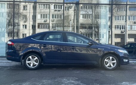 Ford Mondeo IV, 2013 год, 1 105 000 рублей, 4 фотография