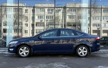 Ford Mondeo IV, 2013 год, 1 105 000 рублей, 8 фотография